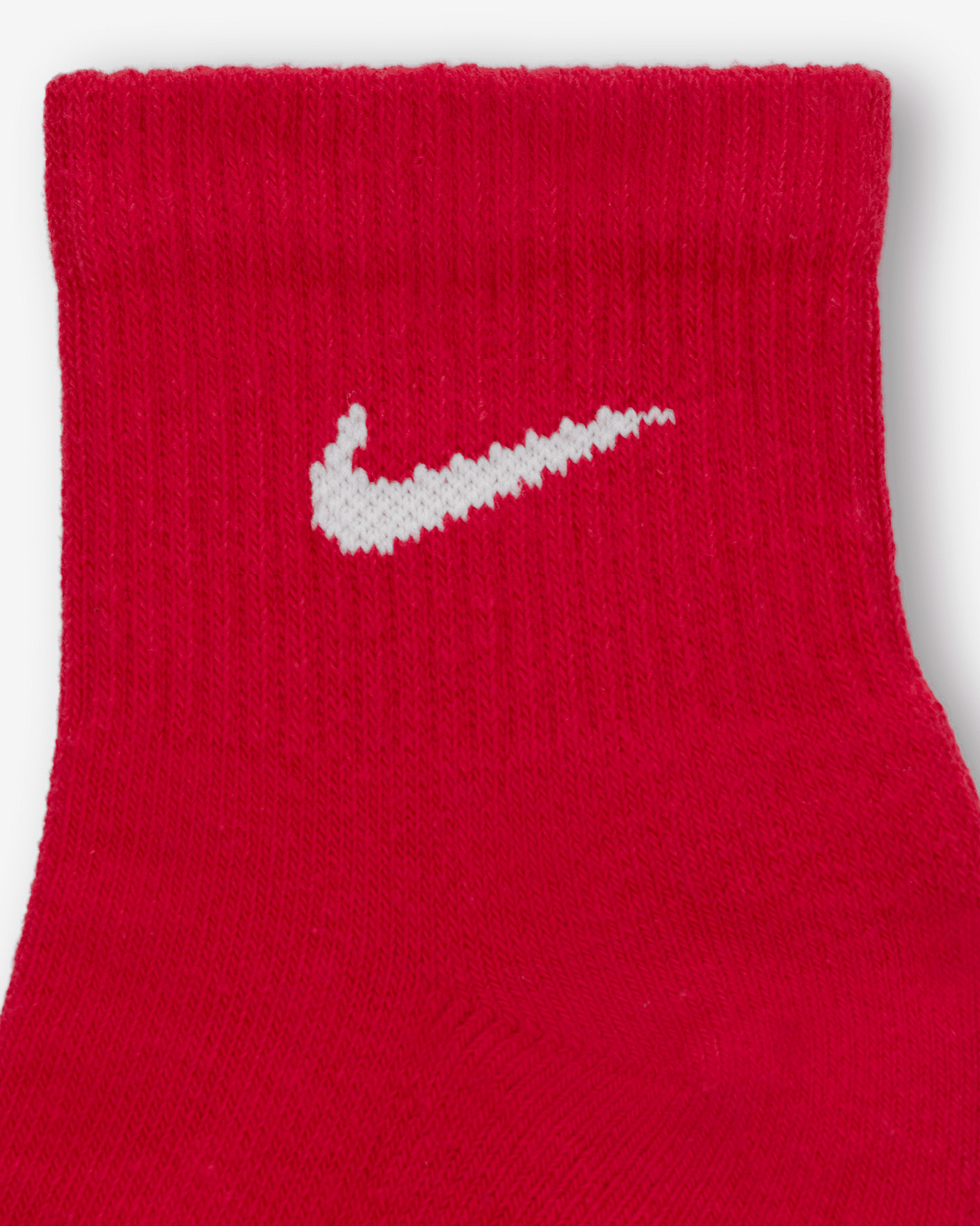 Nike Everyday Plus Cushioned Training Ankle Socks (3 Pairs) - 4