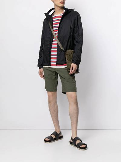 Paul & Shark knee-length chino shorts outlook