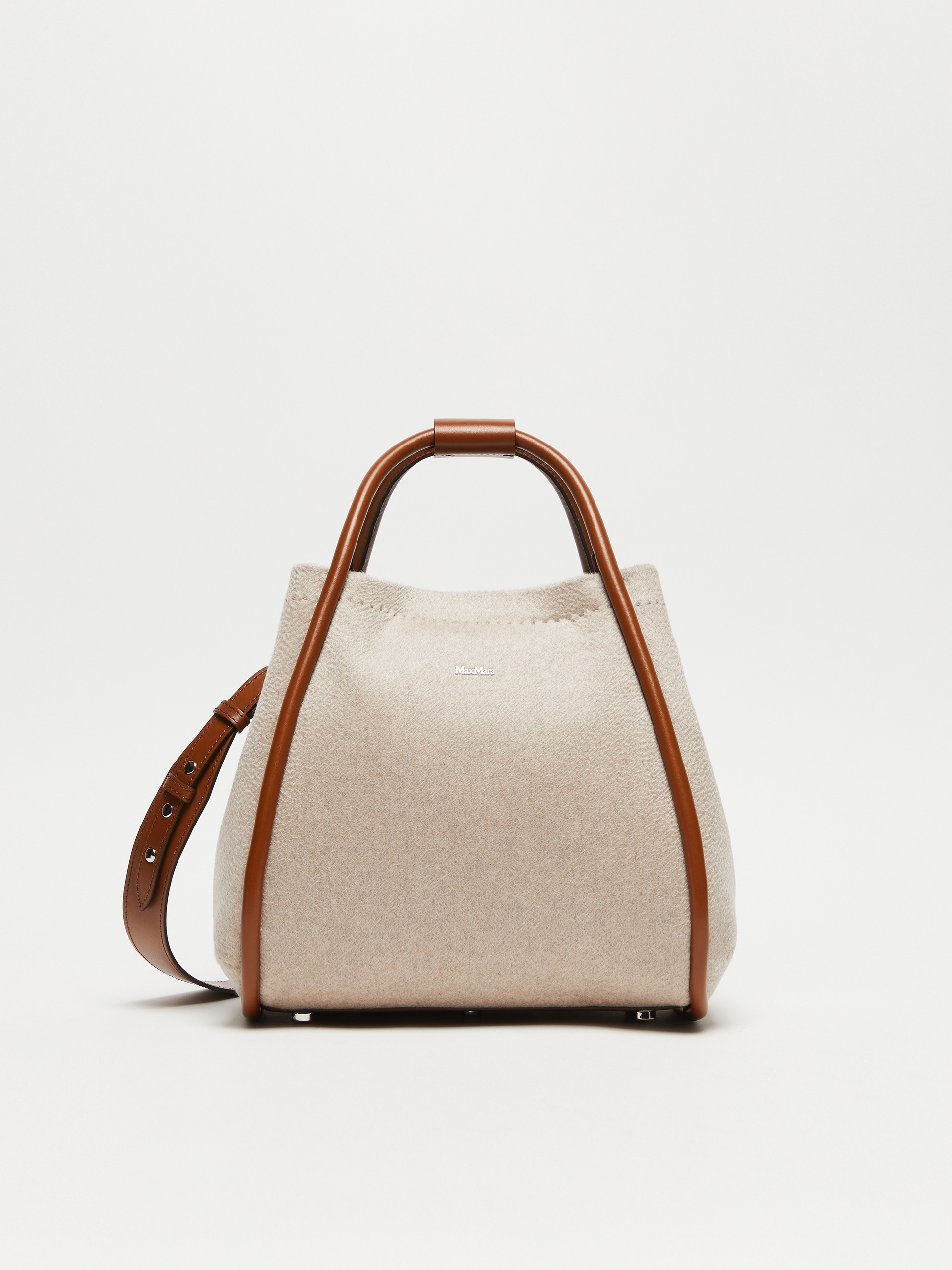 【関税＆送料込み】Max Mara \"Mm Trousse\" Pouch Zip Pouch – Marlim