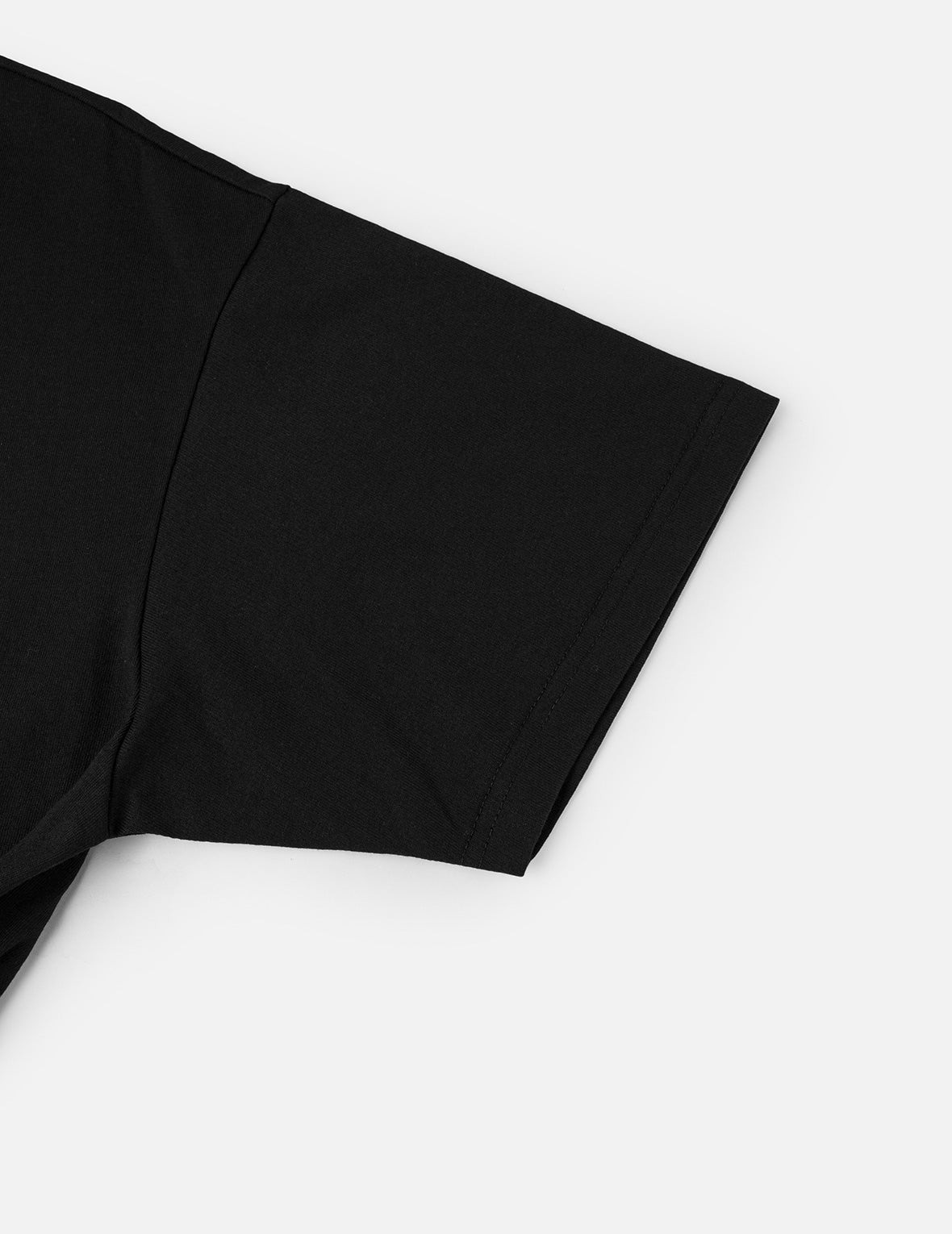 [PRE-ORDER] Trimeresurus Snake Shadow 3.0 Print T-shirt - Black - 8