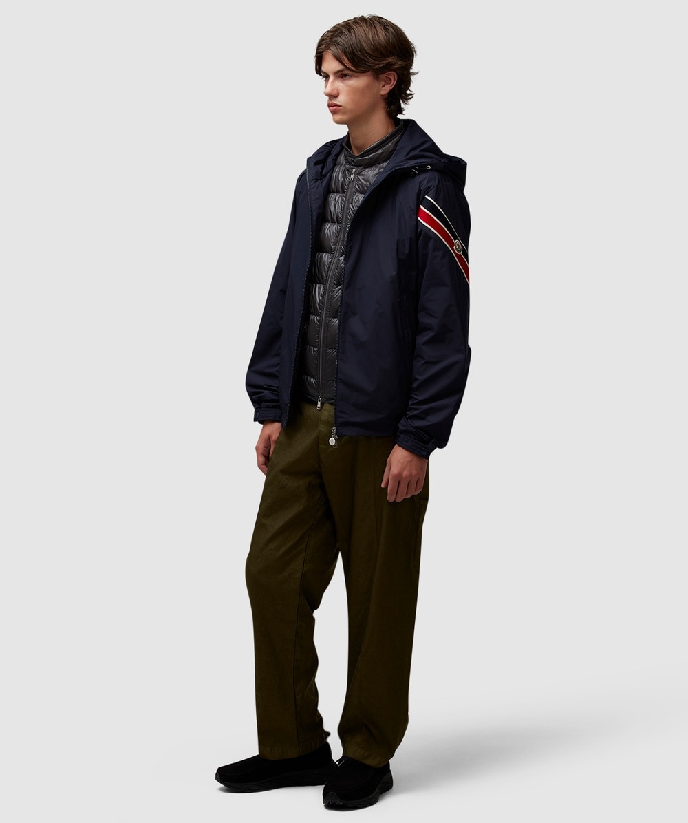 Claut jacket - 7