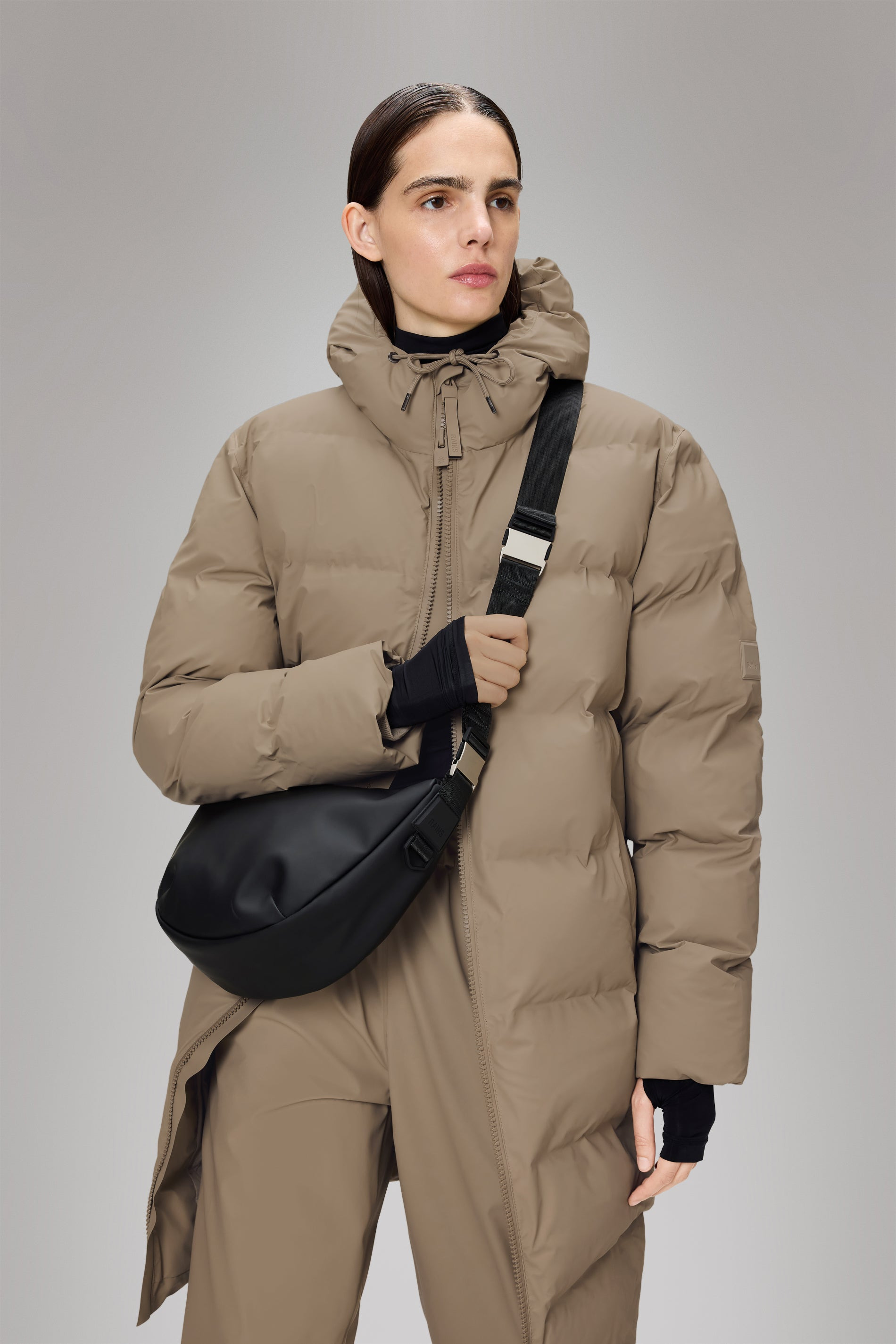 Valera Shoulder Bag - 3