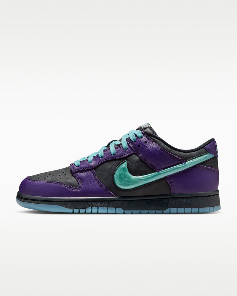 Nike Dunk Low Retro Limited Shoes 1