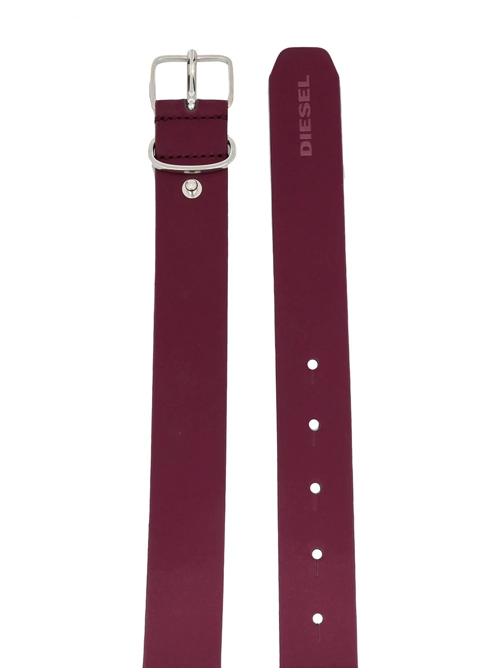 matte belt - 2