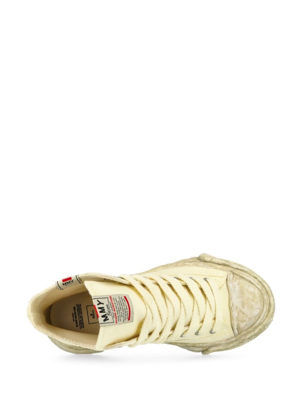 Peterson 23 sneakers - 5