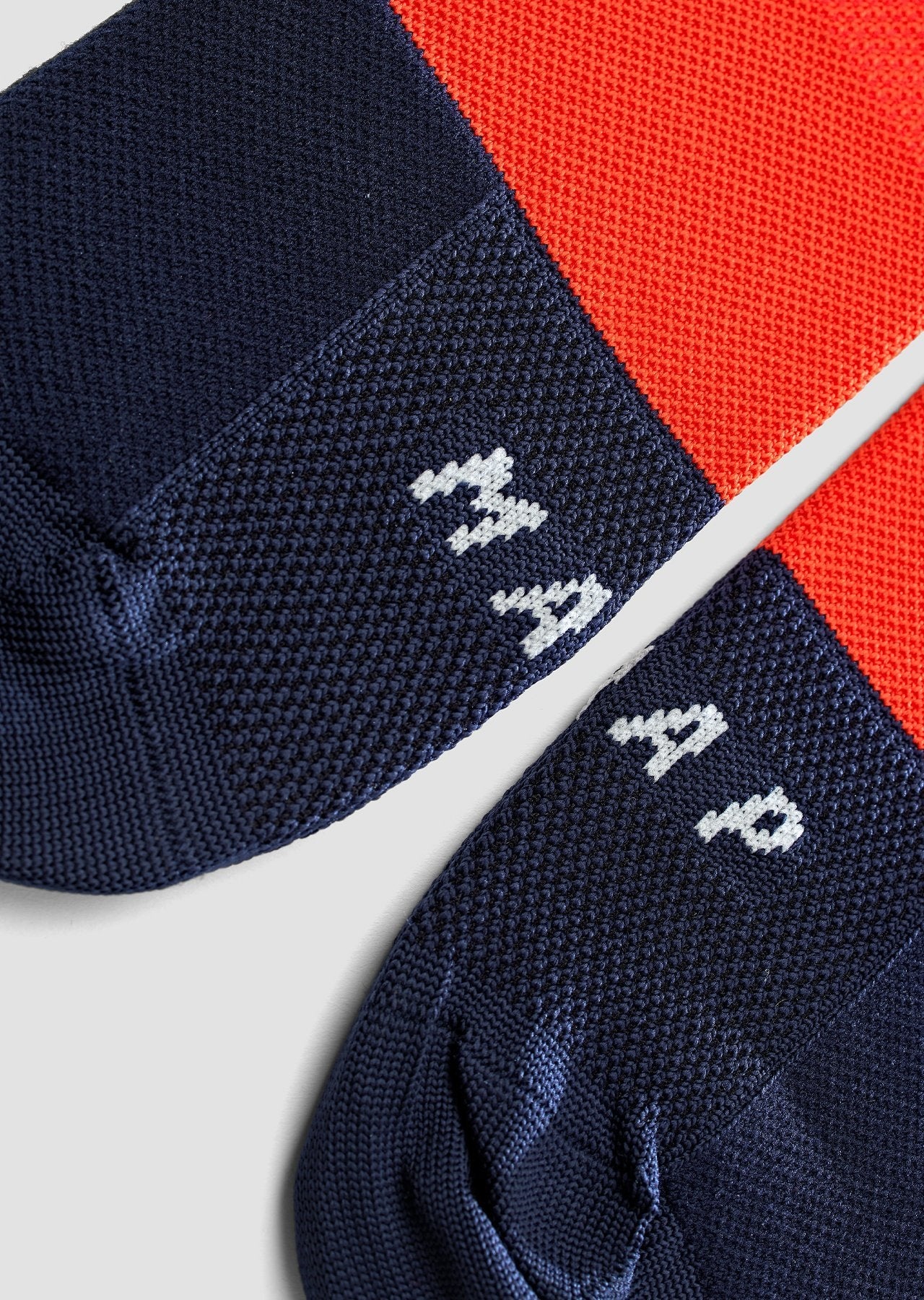 Division Sock - 2