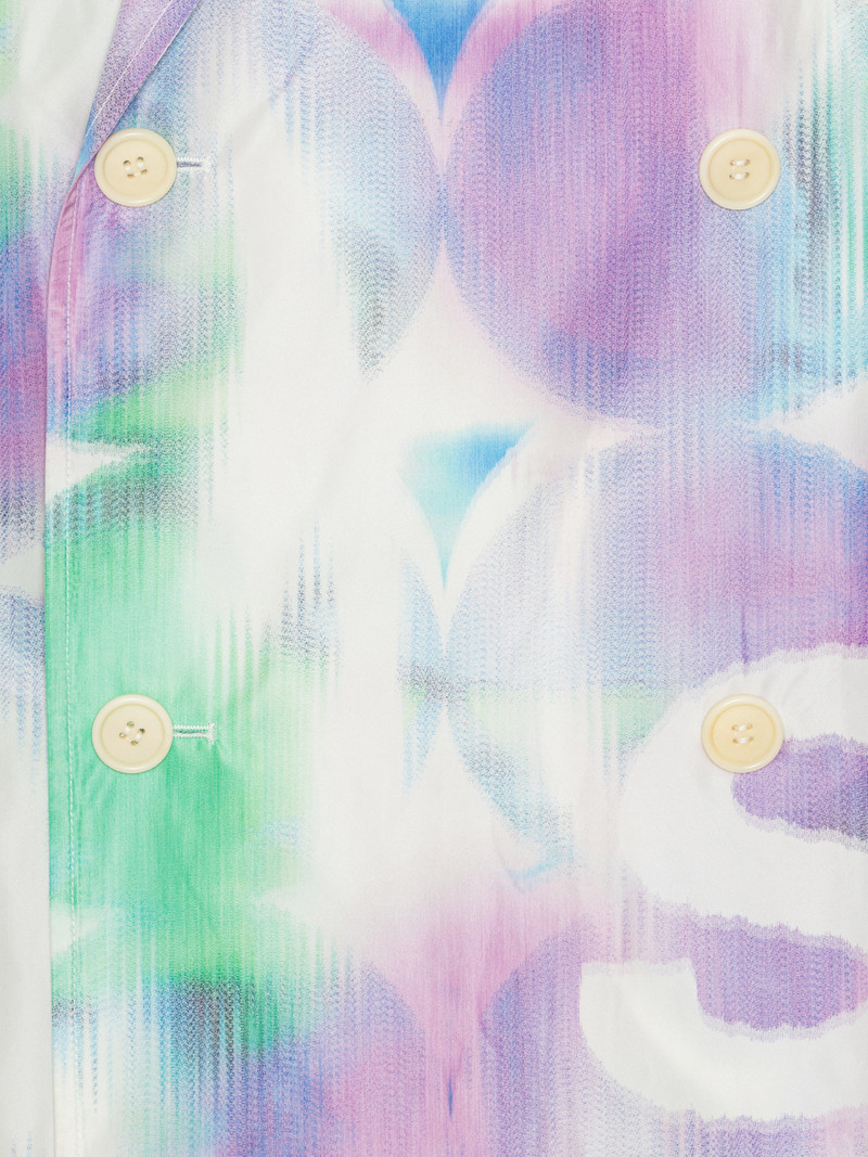 HENRIK VIBSKOV DIMOUT LONG COAT - BUBBLE WRAP outlook