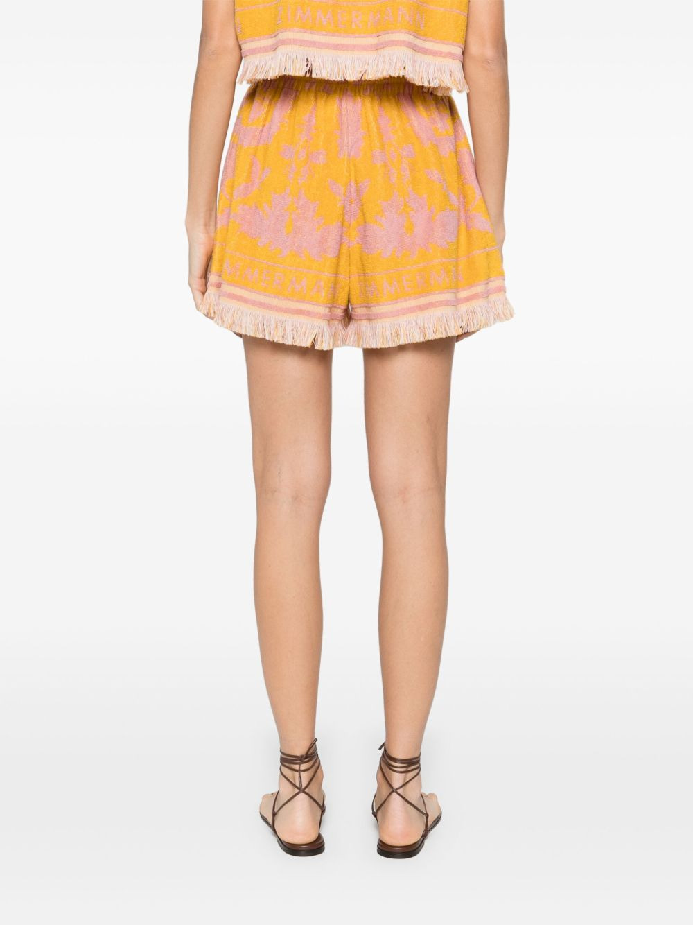 Wylie shorts - 4