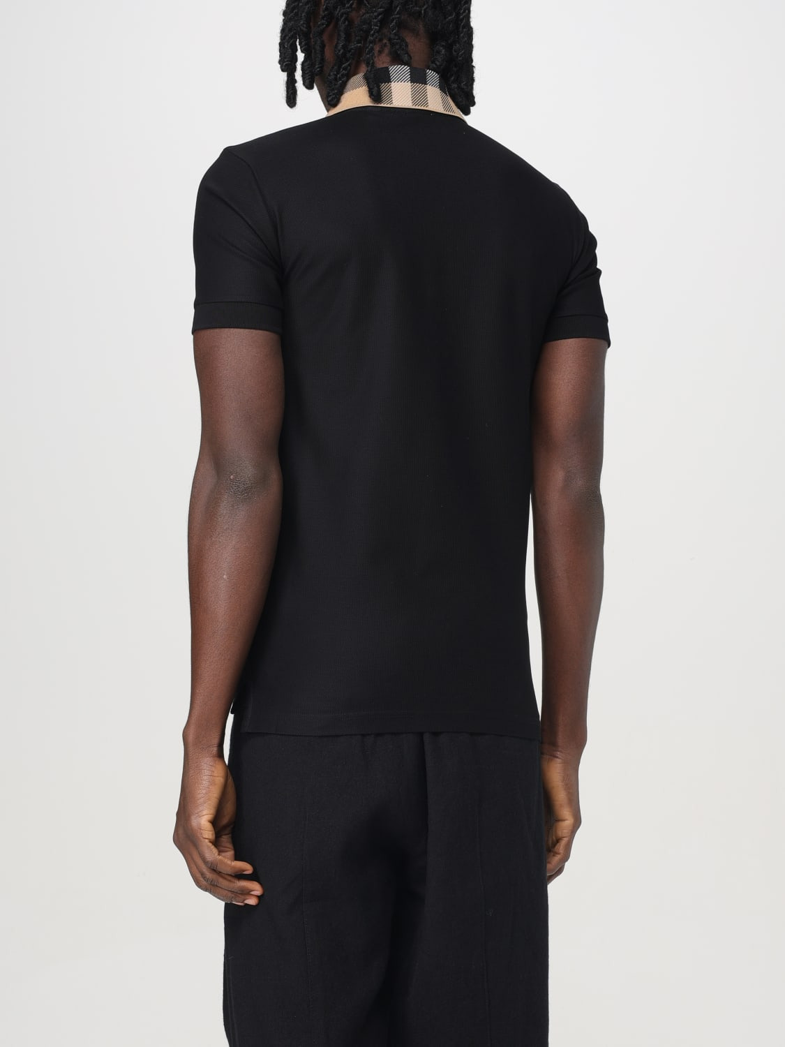 T-shirt men Burberry - 3