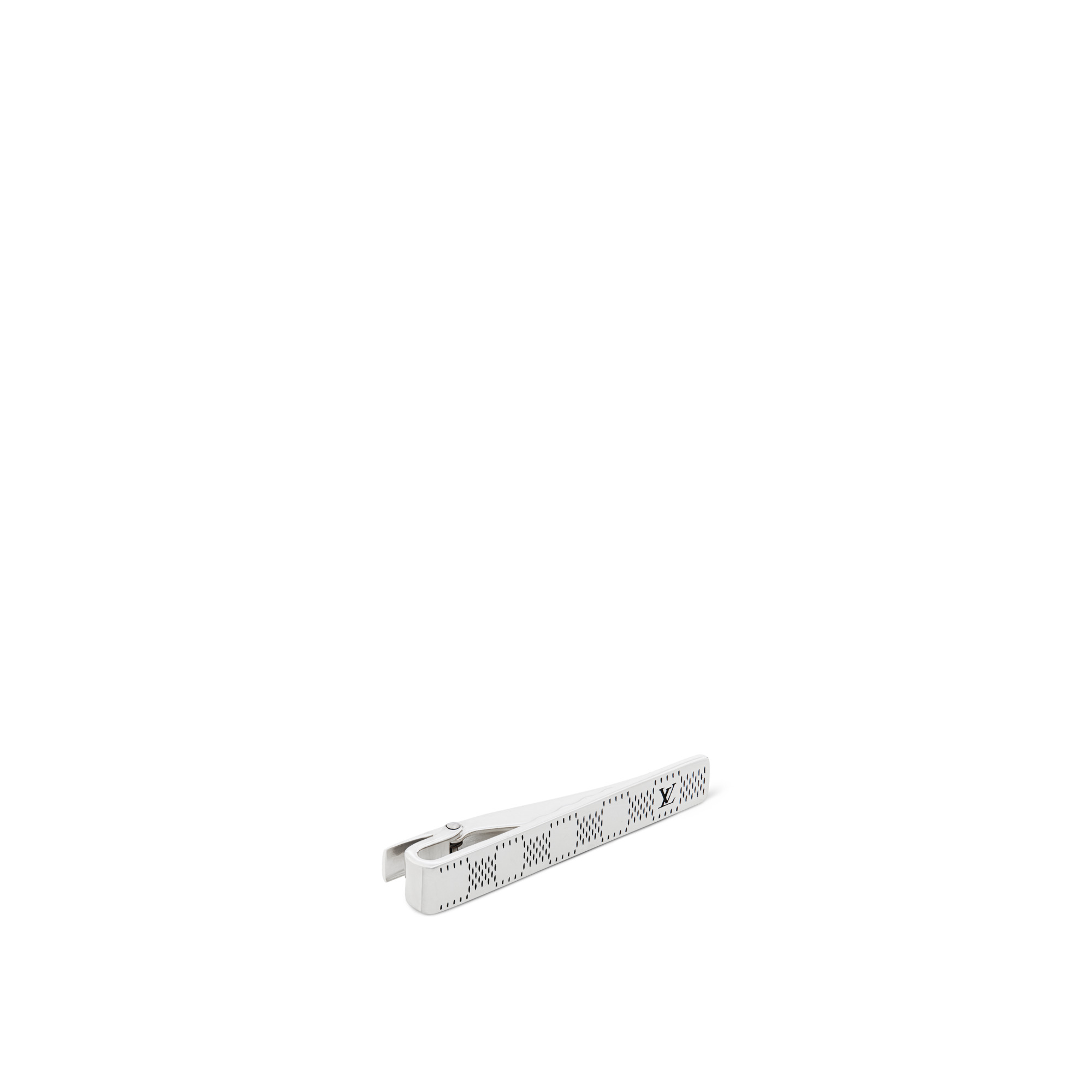 LV Suit Tie Pin - 2