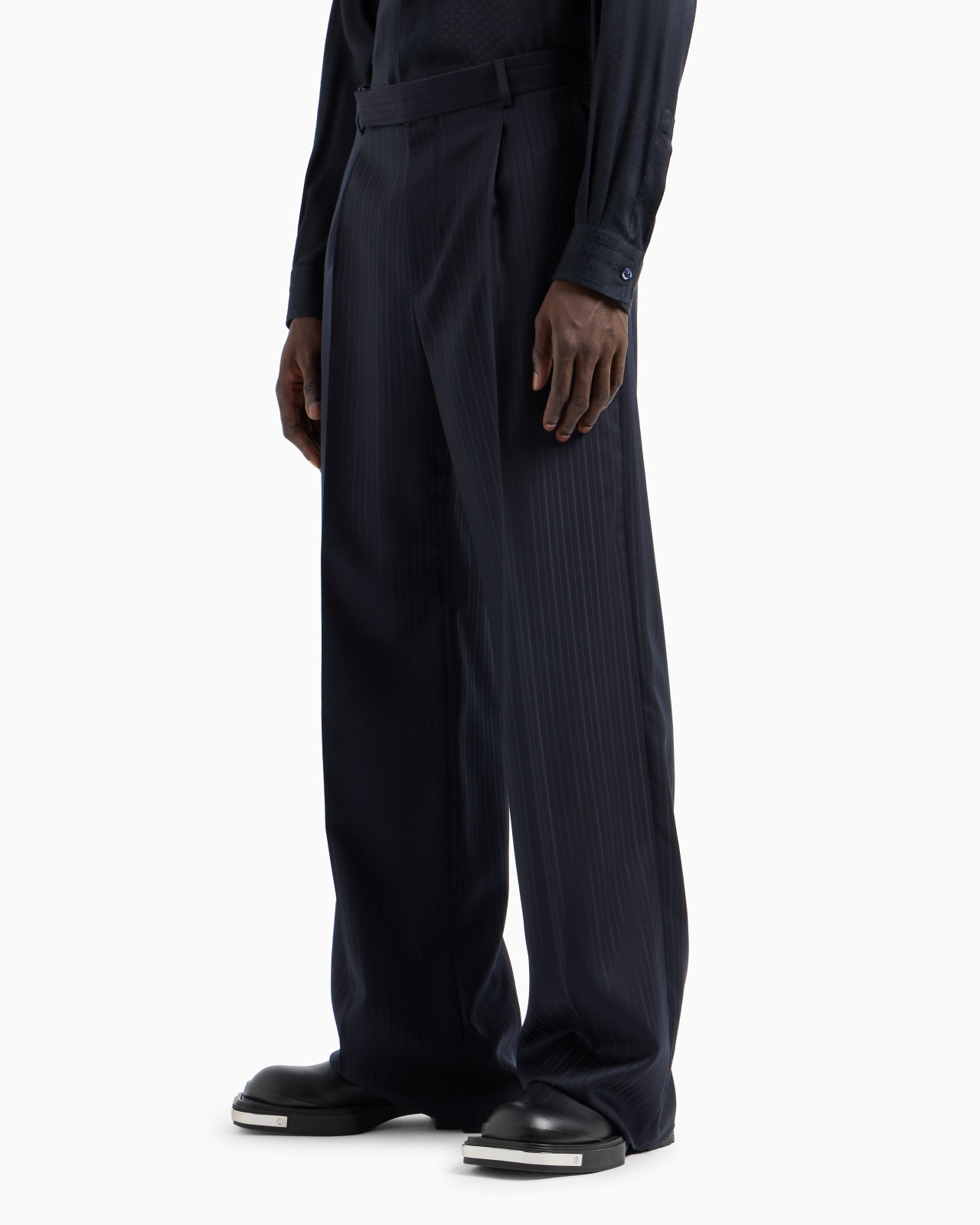 Formal Pants - 2