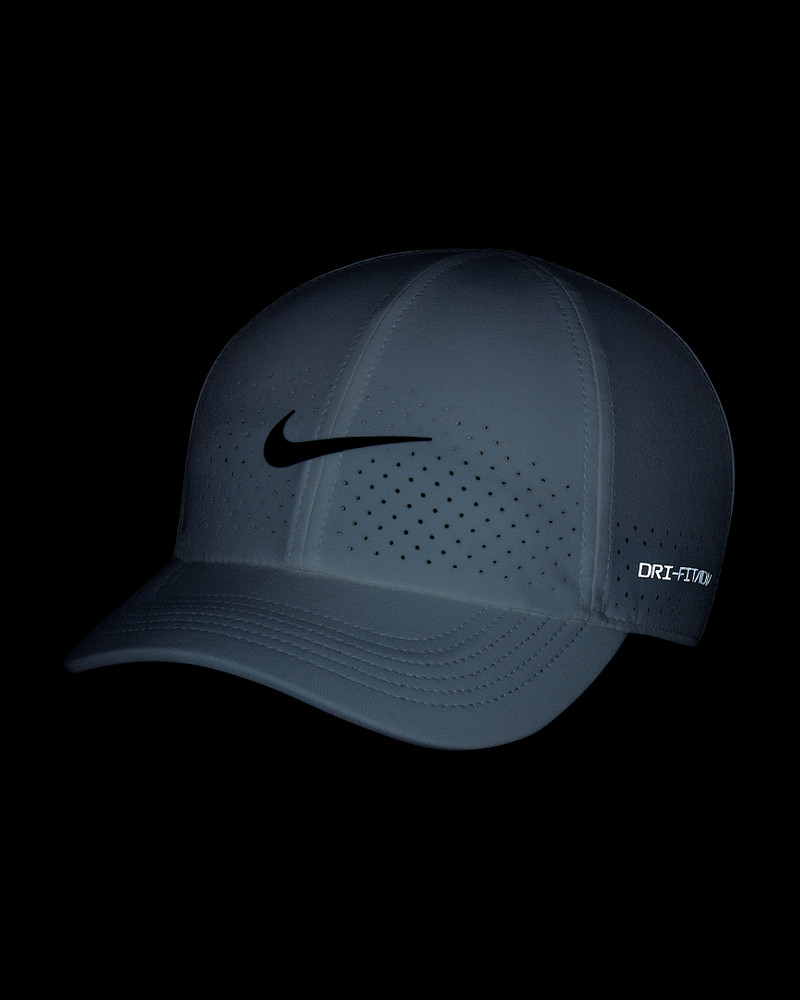 Nike Dri-FIT ADV Club Unstructured Tennis Cap 3
