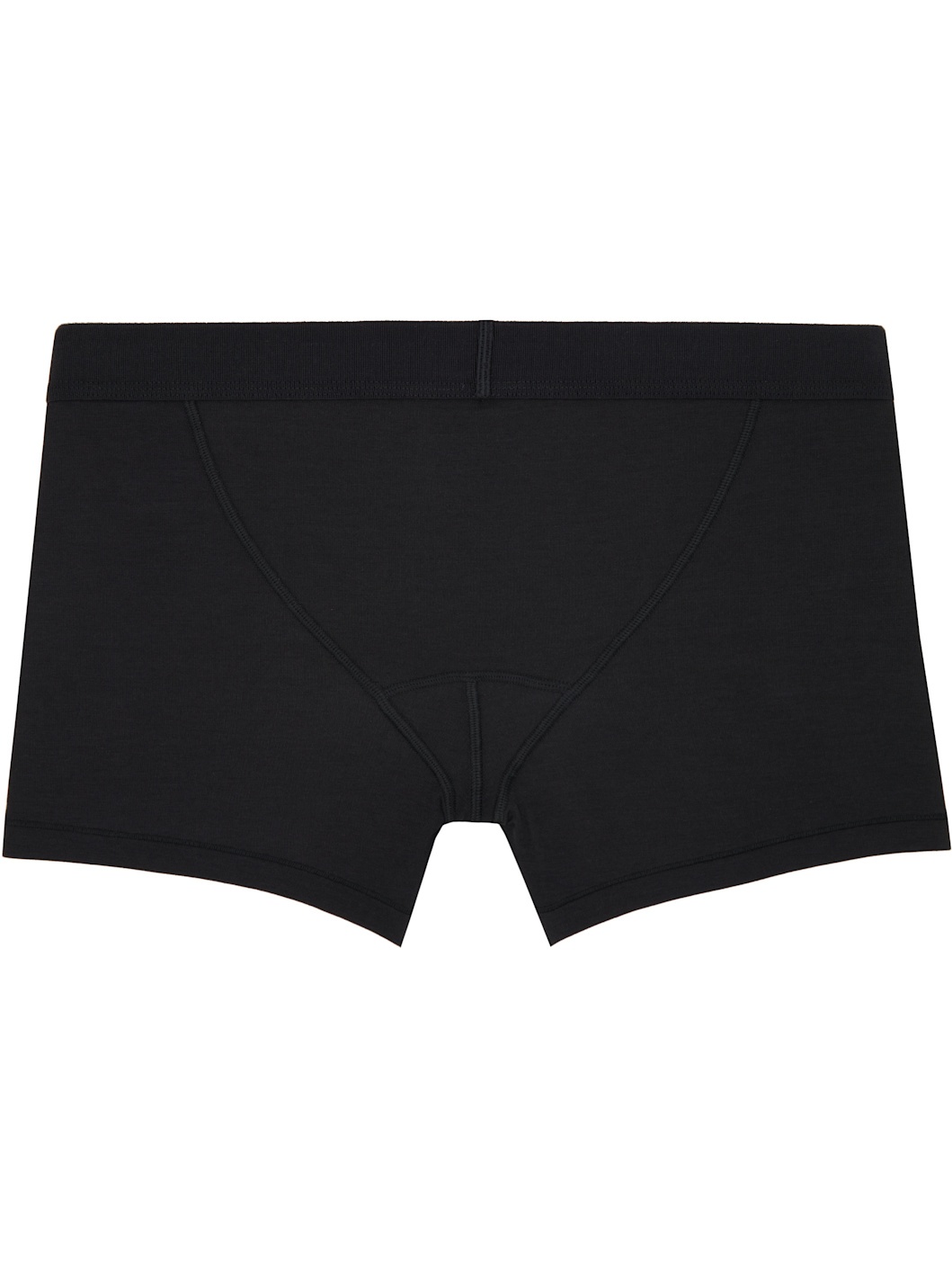 Three-Pack Multicolor SKIMS Cotton 3" Boxer Briefs - 7
