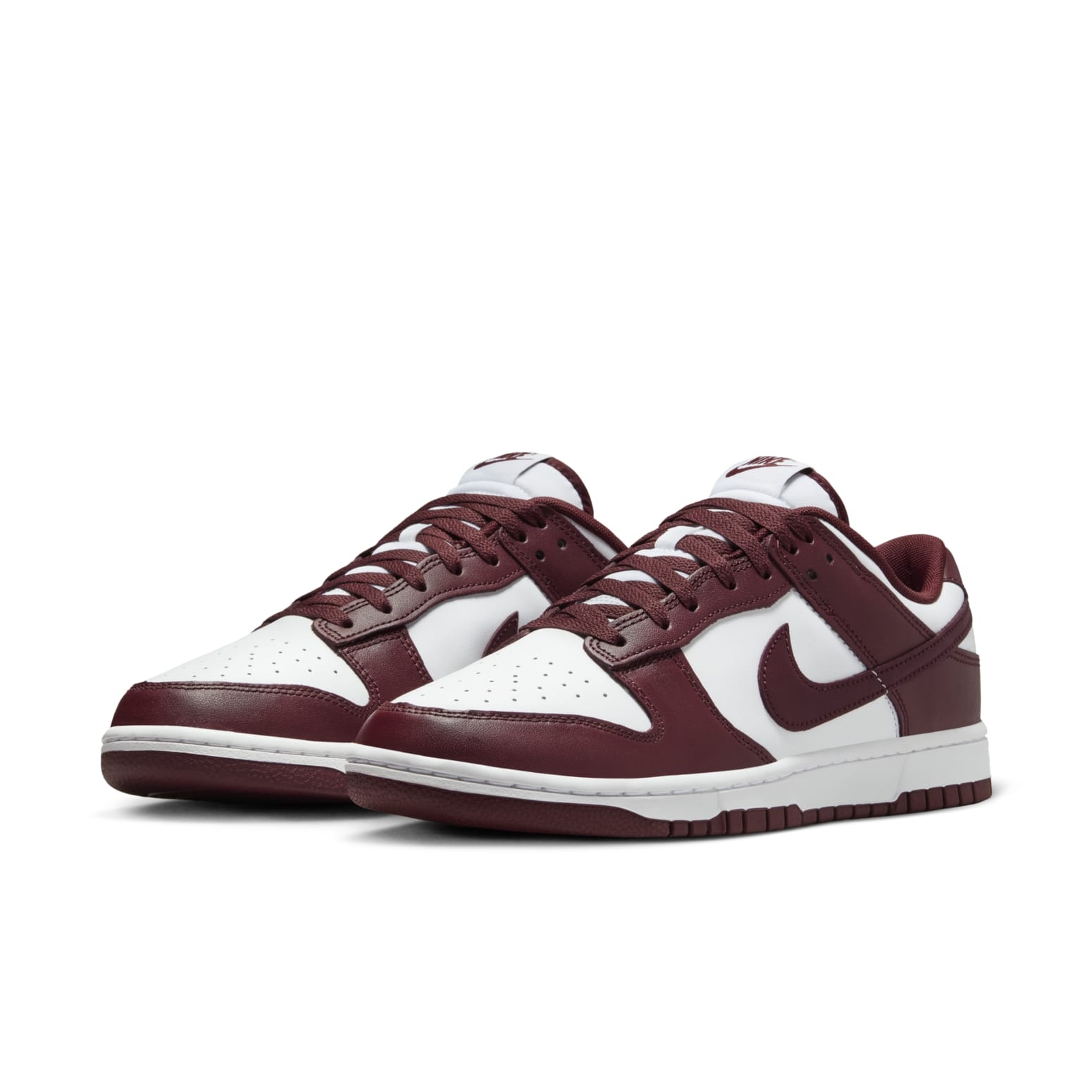 Nike Dunk Low Retro 'Redwood' DV0833-115 - 3