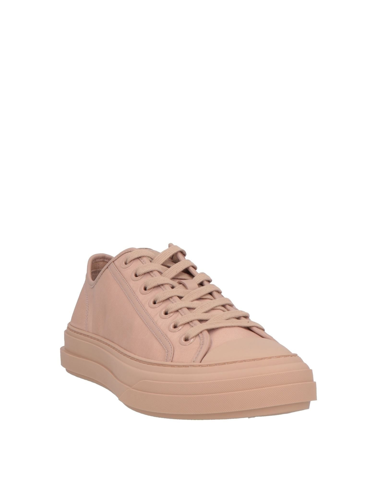 Pastel pink Men's Sneakers - 2