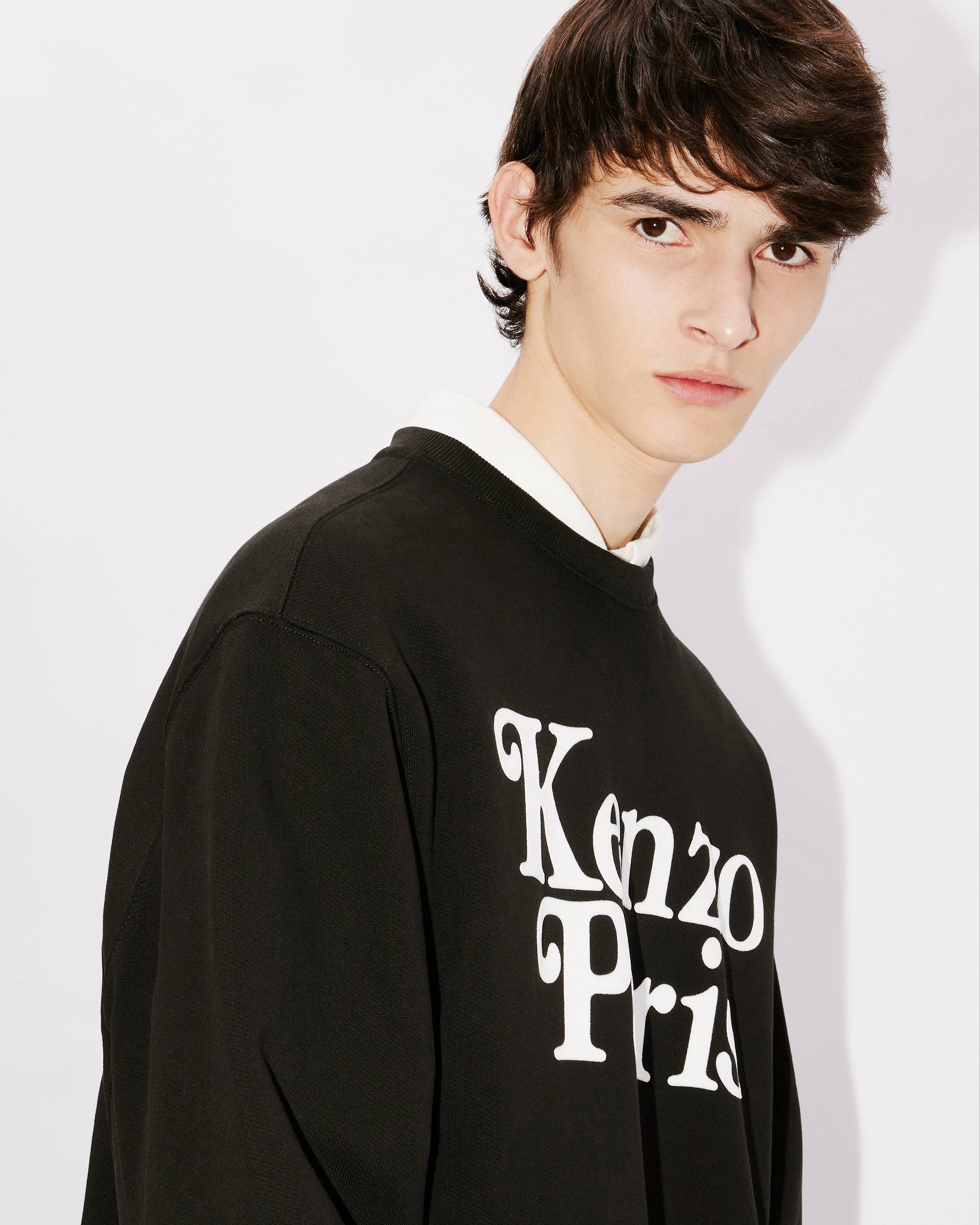 その他 kenzo KENZO VERDY MARKET' oversized unisex t-shirt KENZO