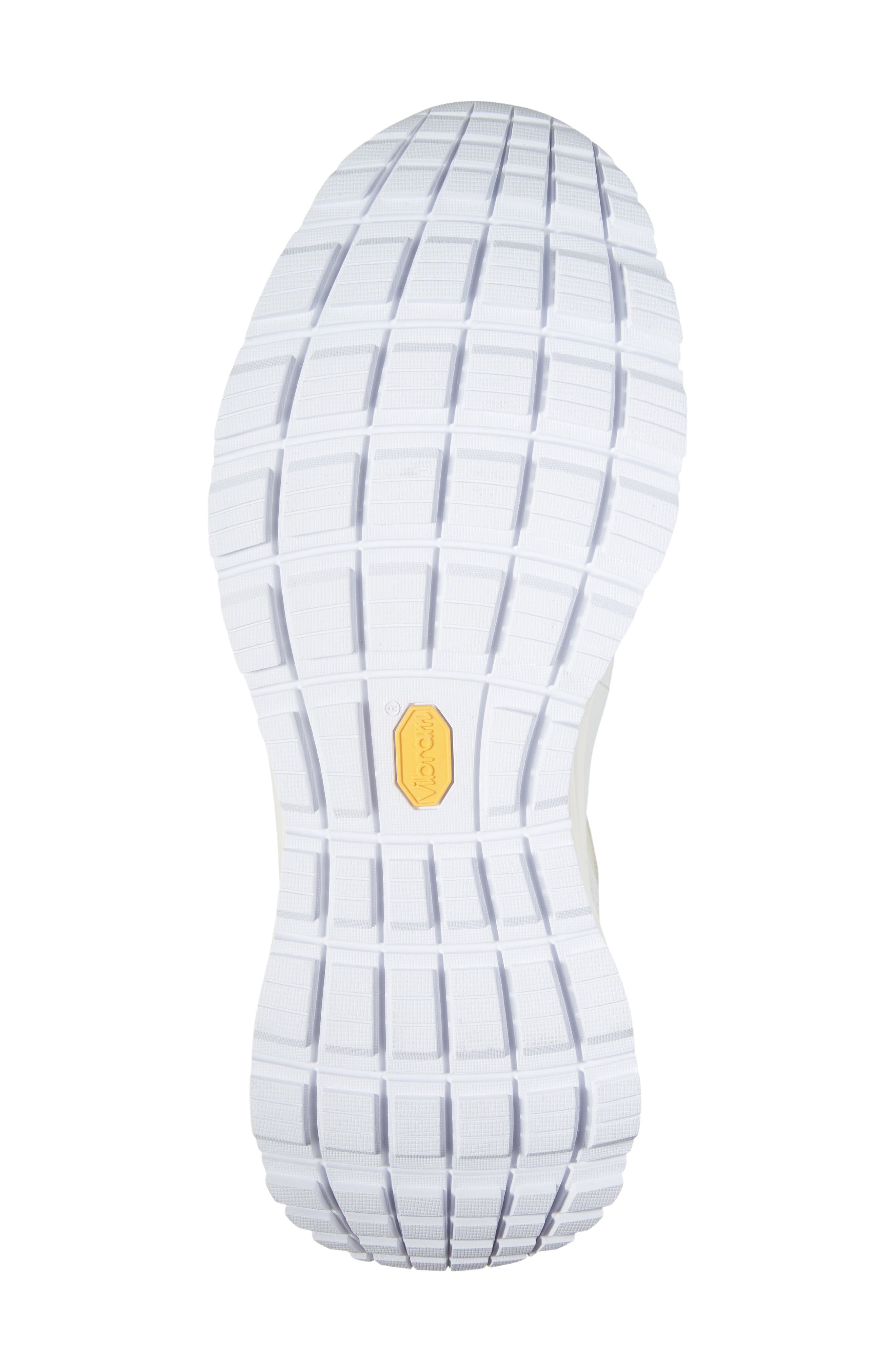 Lite Runner Low Top Sneaker - 6