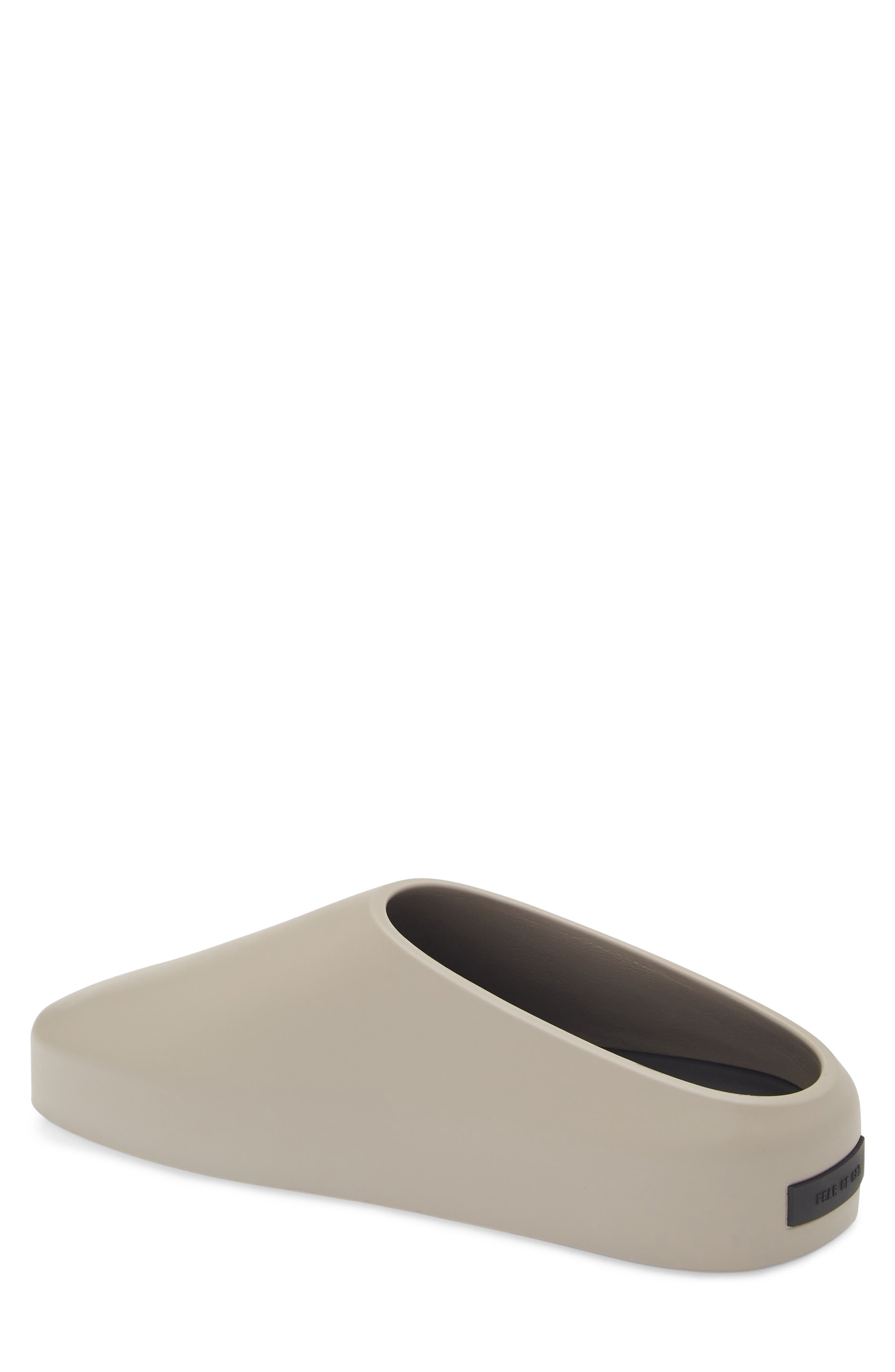 Fear of God The California 2.0 Mule in Eva Concrete at Nordstrom - 2