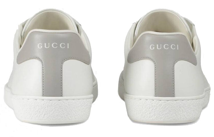 Gucci Ace 'Interlocking G' 599147-AYO70-9094 - 4