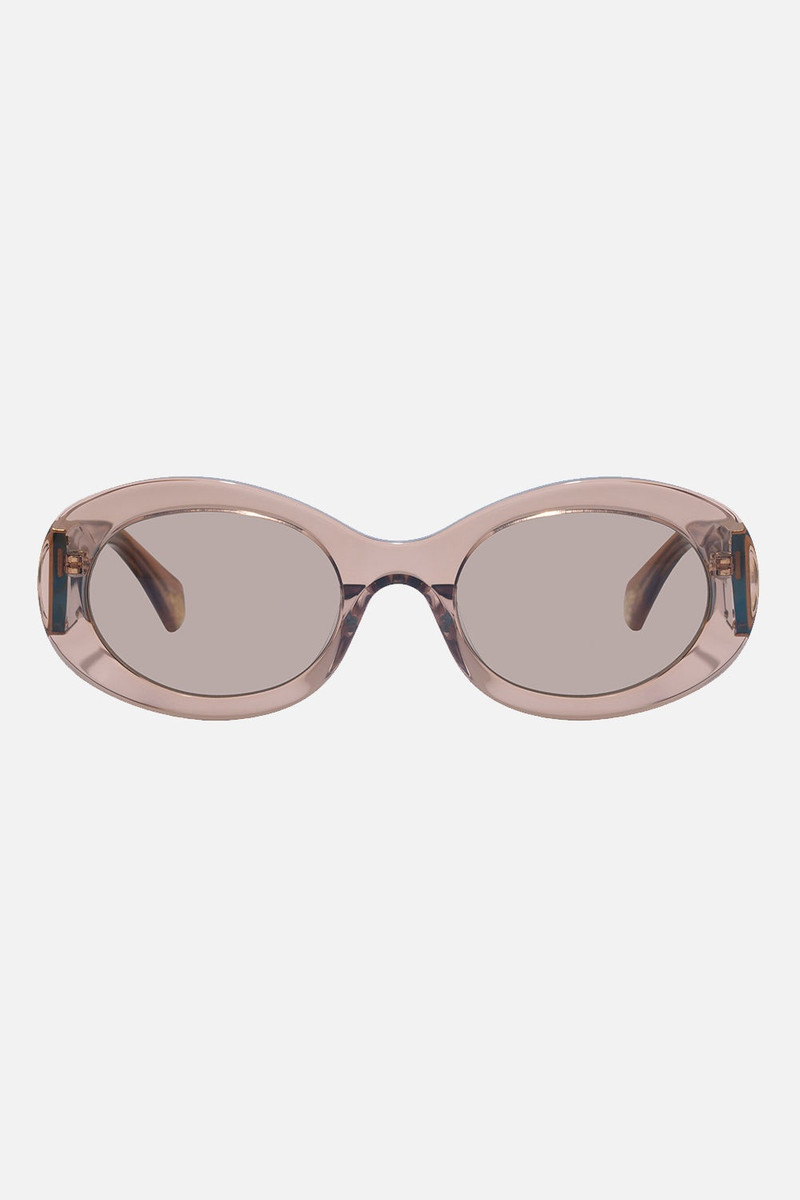 CAMILLA SAND STORM SUNGLASSES outlook