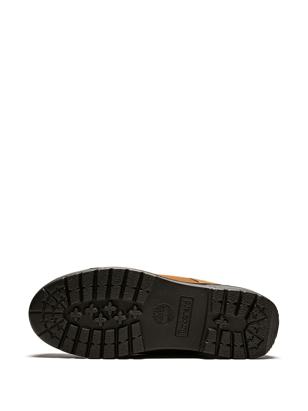 field boots - 4
