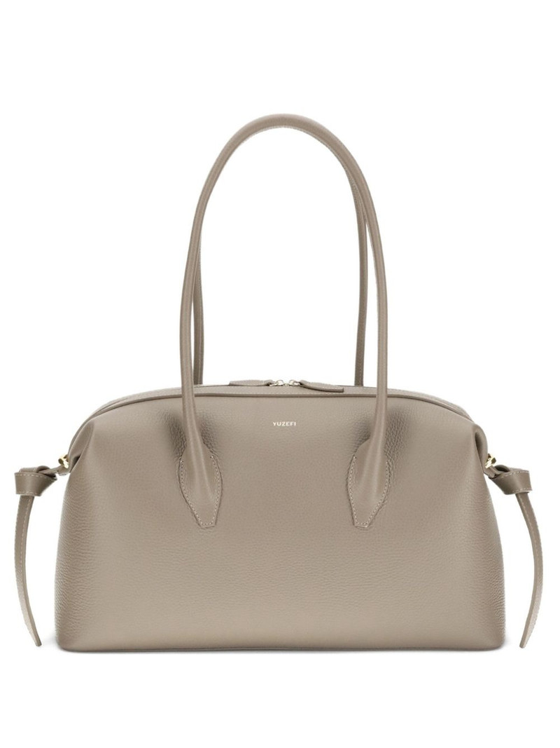 Brioche Duffle shoulder bag 1