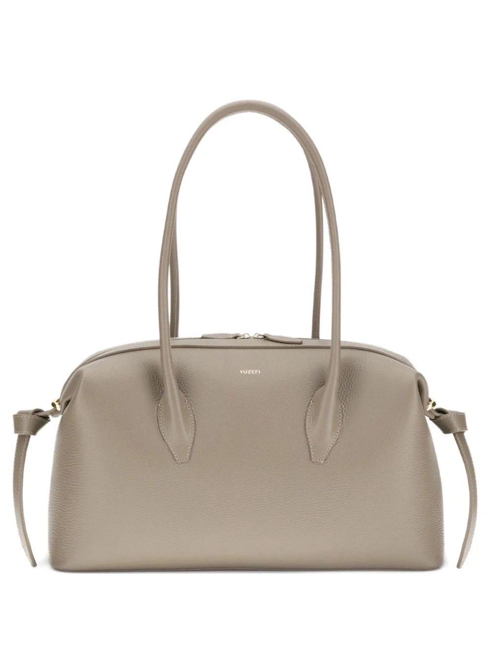 Brioche Duffle shoulder bag - 1