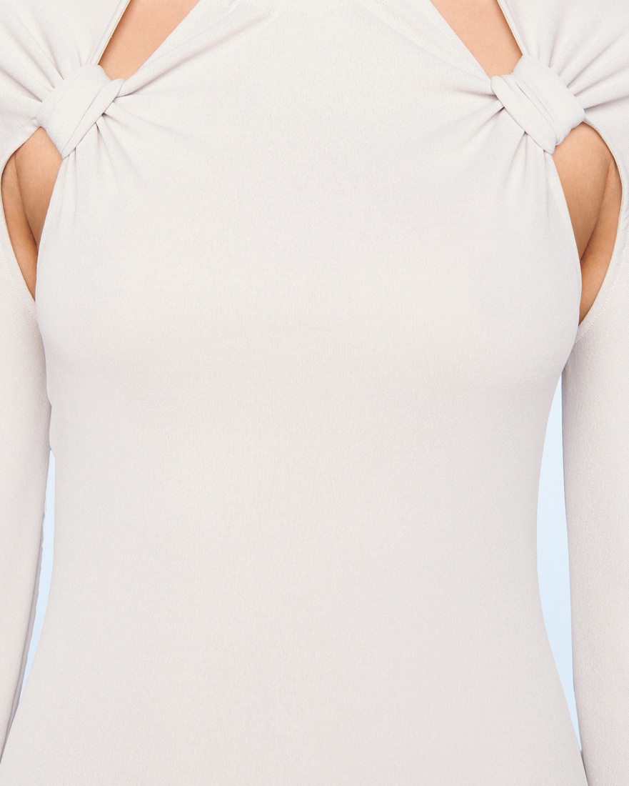 La robe Nodi - 6