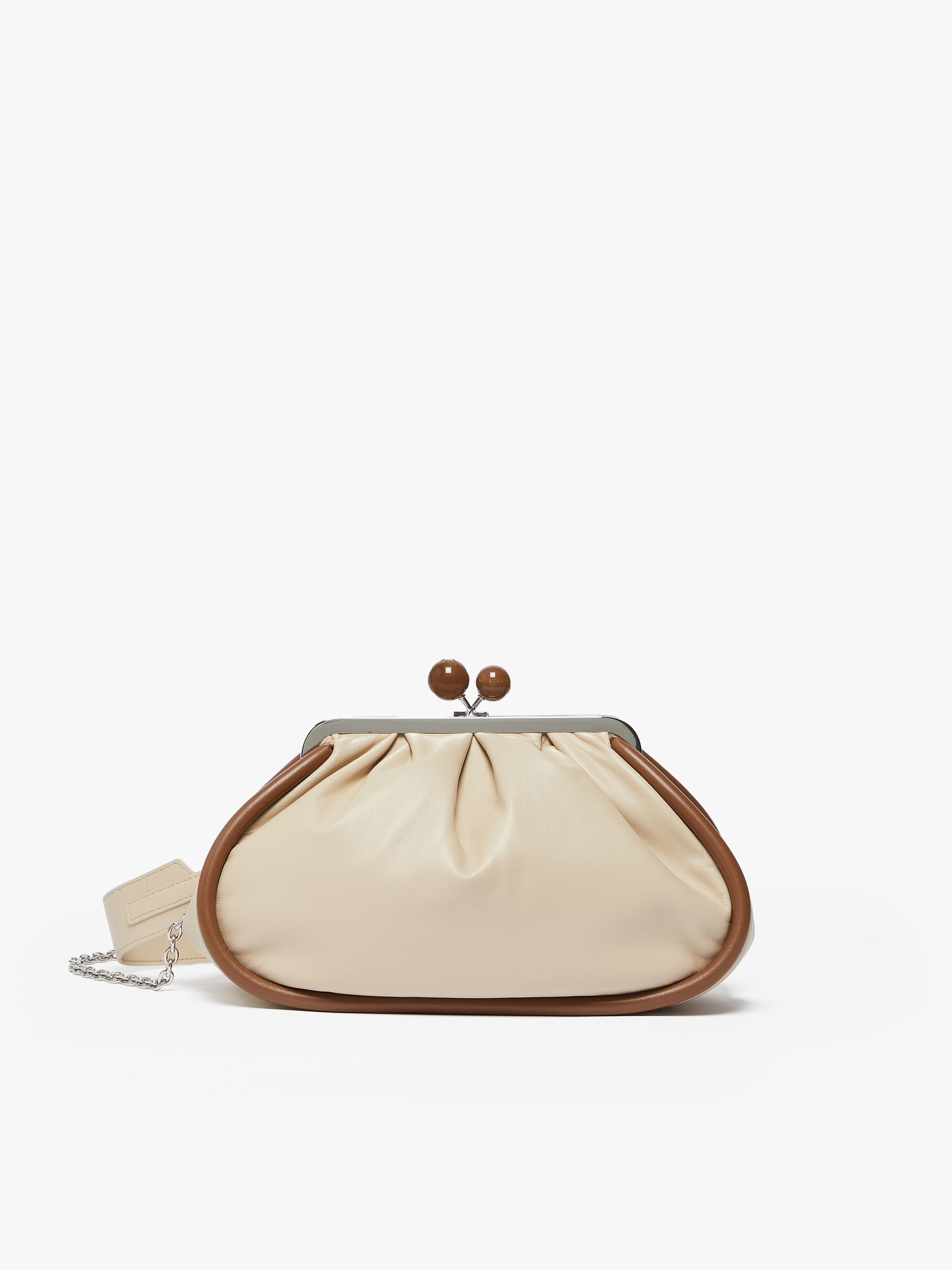 LISOTTE Medium Nappa leather Pasticcino Bag - 1
