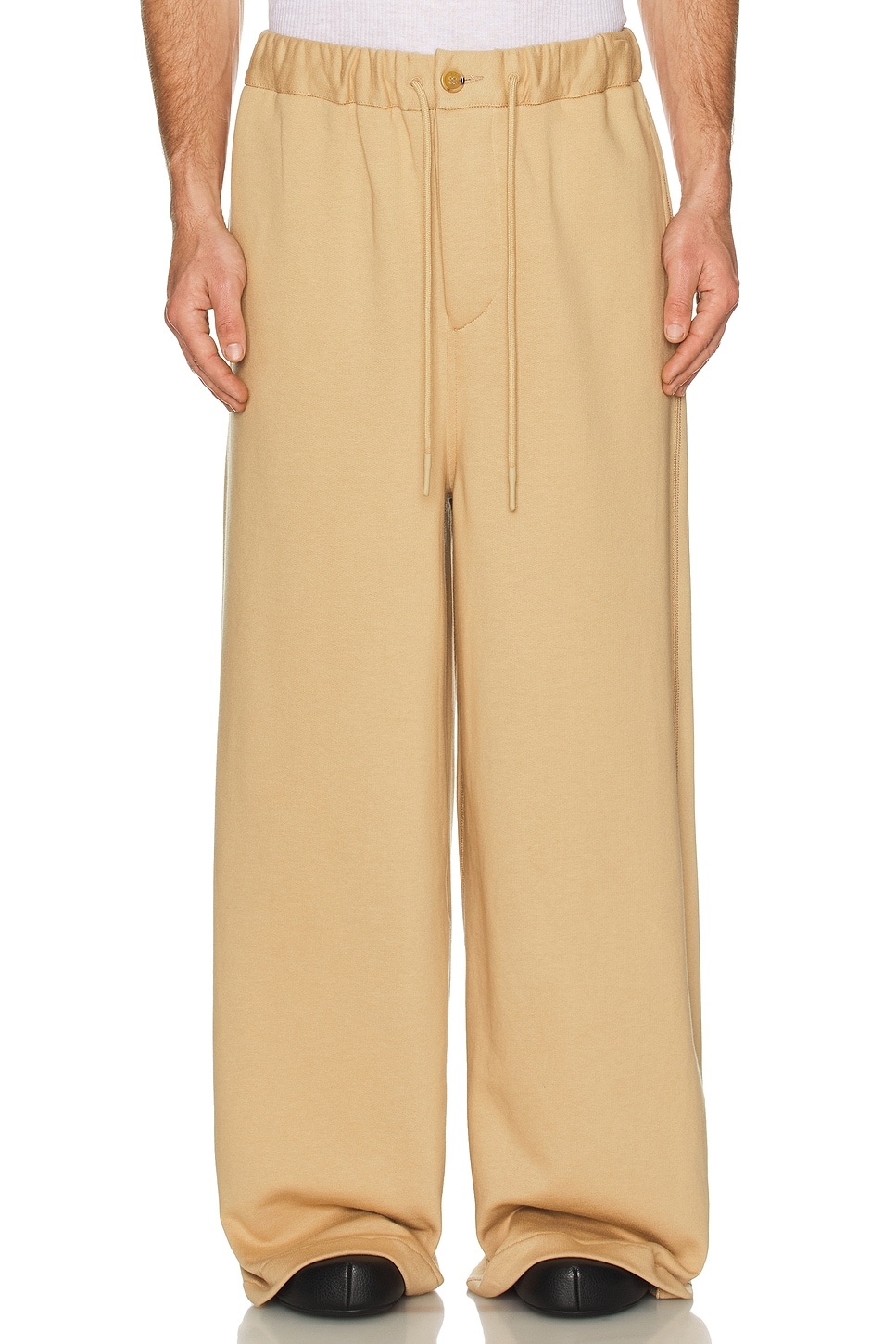 Trousers - 3