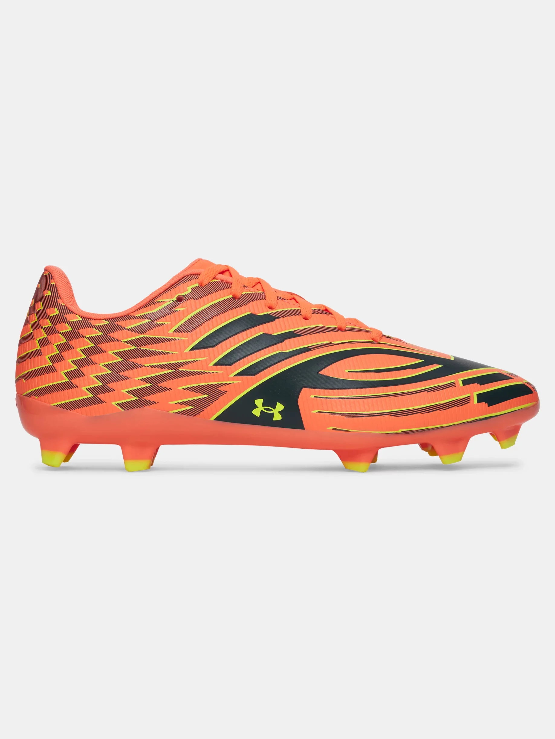 UA Shadow Select 4 FG - 1