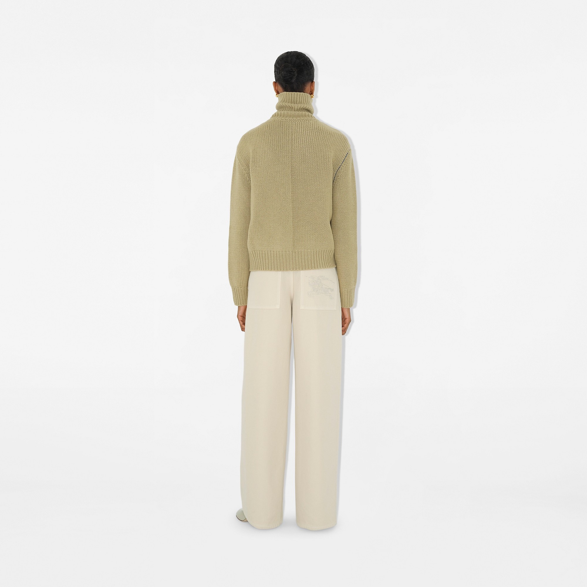 EKD Cashmere Sweater - 4