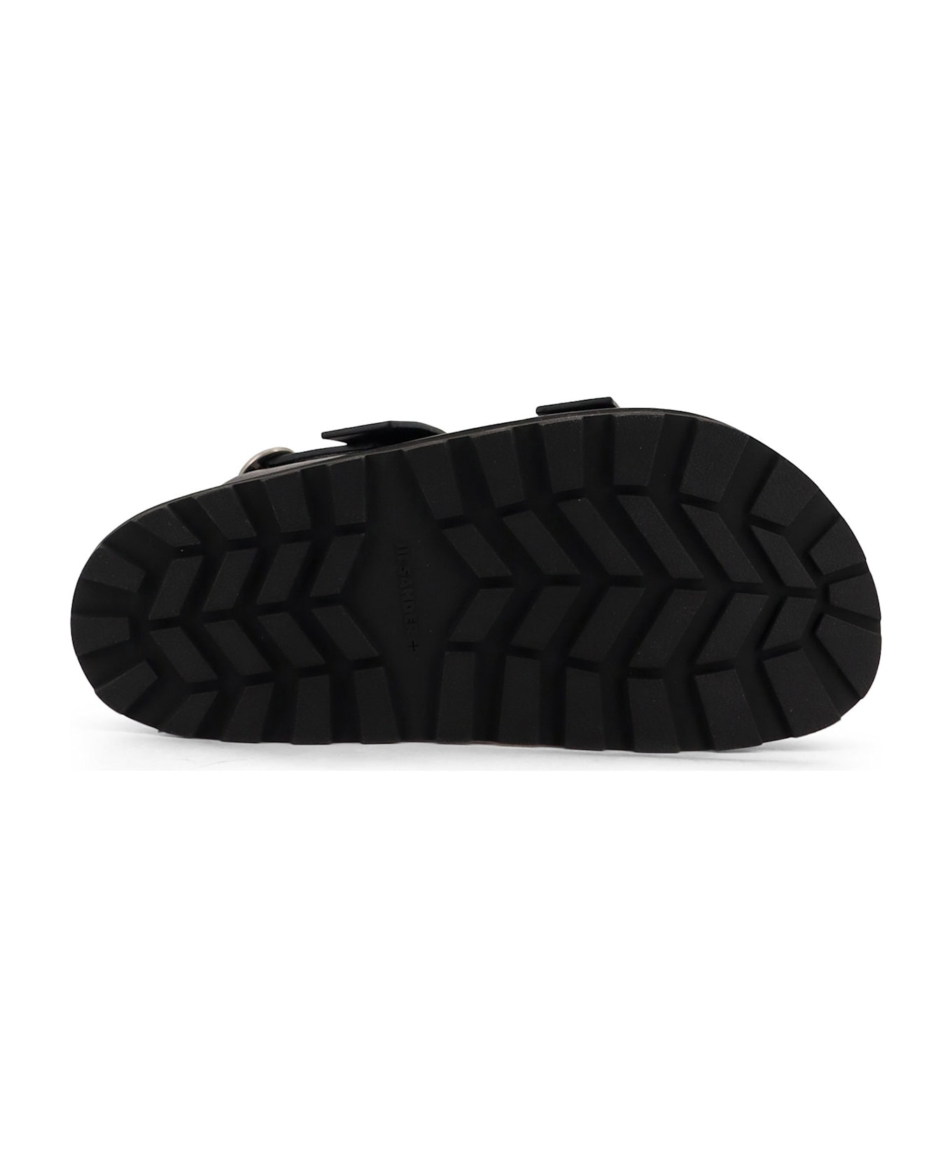 Leather Sandals - 4