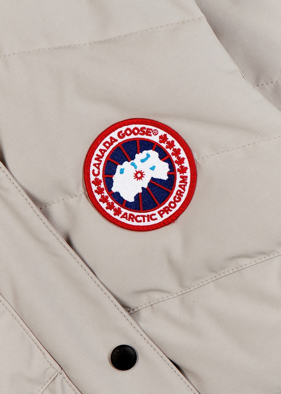 Canada Goose Freestyle Quilted Arctic-Tech Shell Gilet - 5
