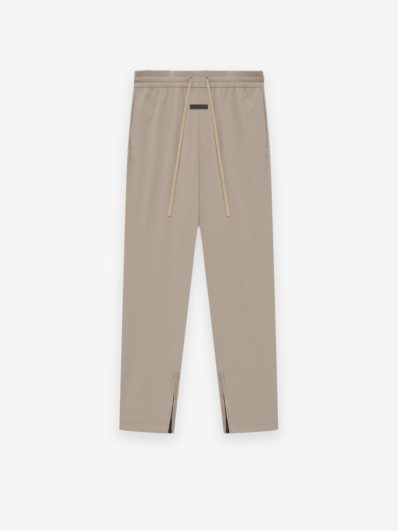 Nylon Track Pants 1