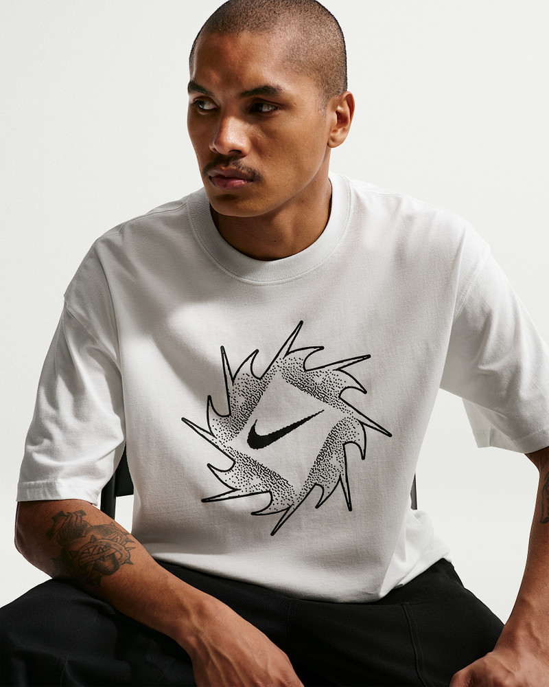 Nike Sportswear T-Shirt 3