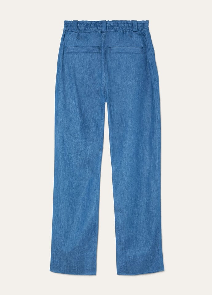 Hurley Pants - 6