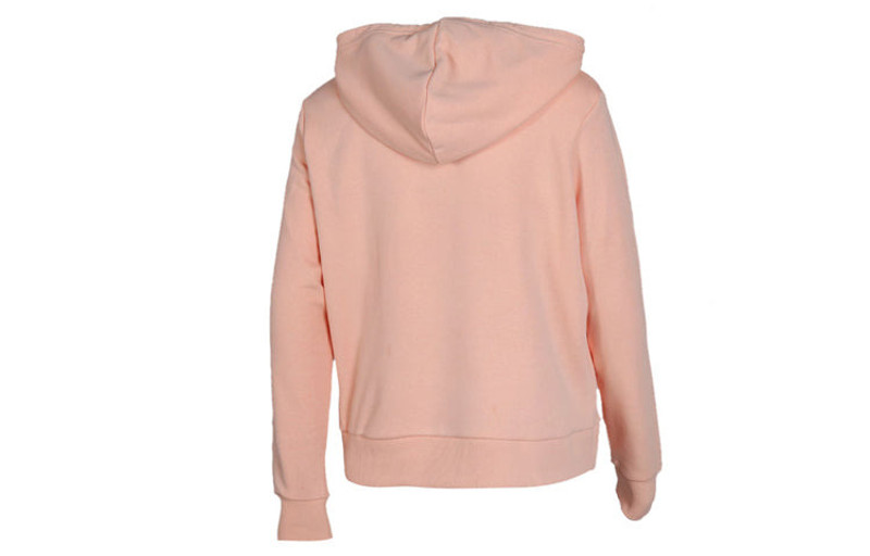 PUMA (WMNS) PUMA Classics Logo Hoodie 595915-88 outlook