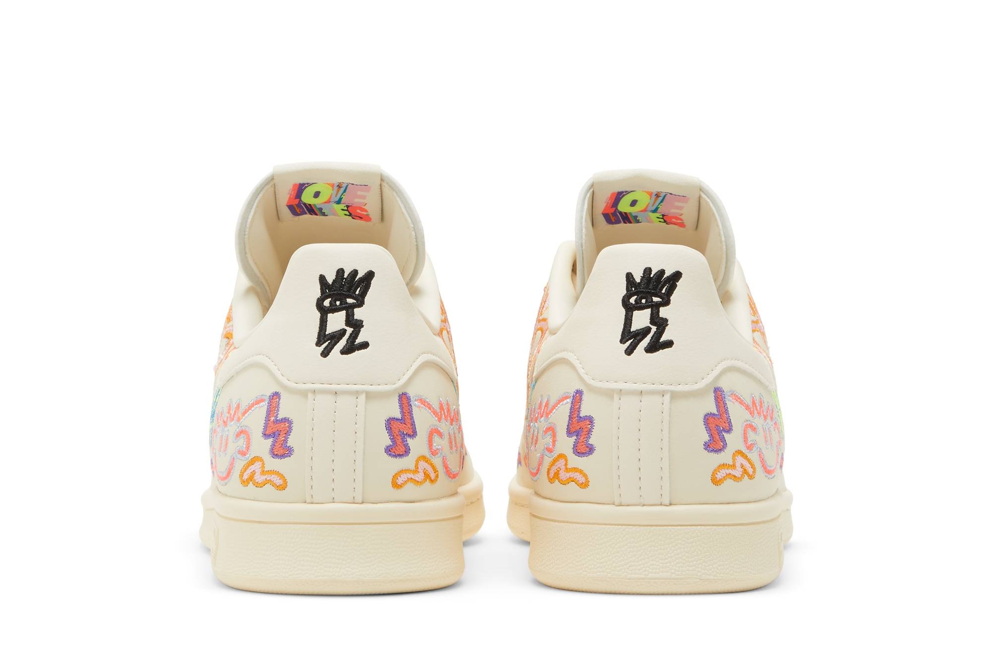 Kris Andrew Small x Stan Smith 'Pride' - 6