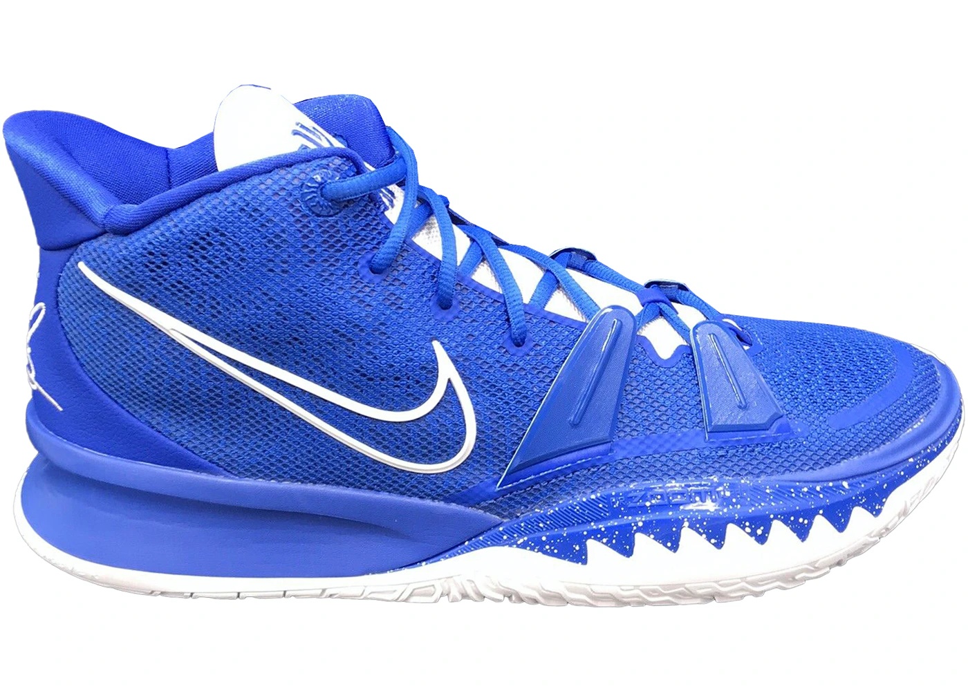 Nike Kyrie 7 TB Game Royal - 1