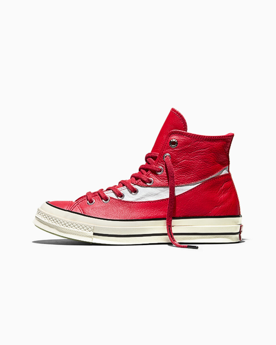Converse x Coca-Cola Chuck 70 Leather - 2