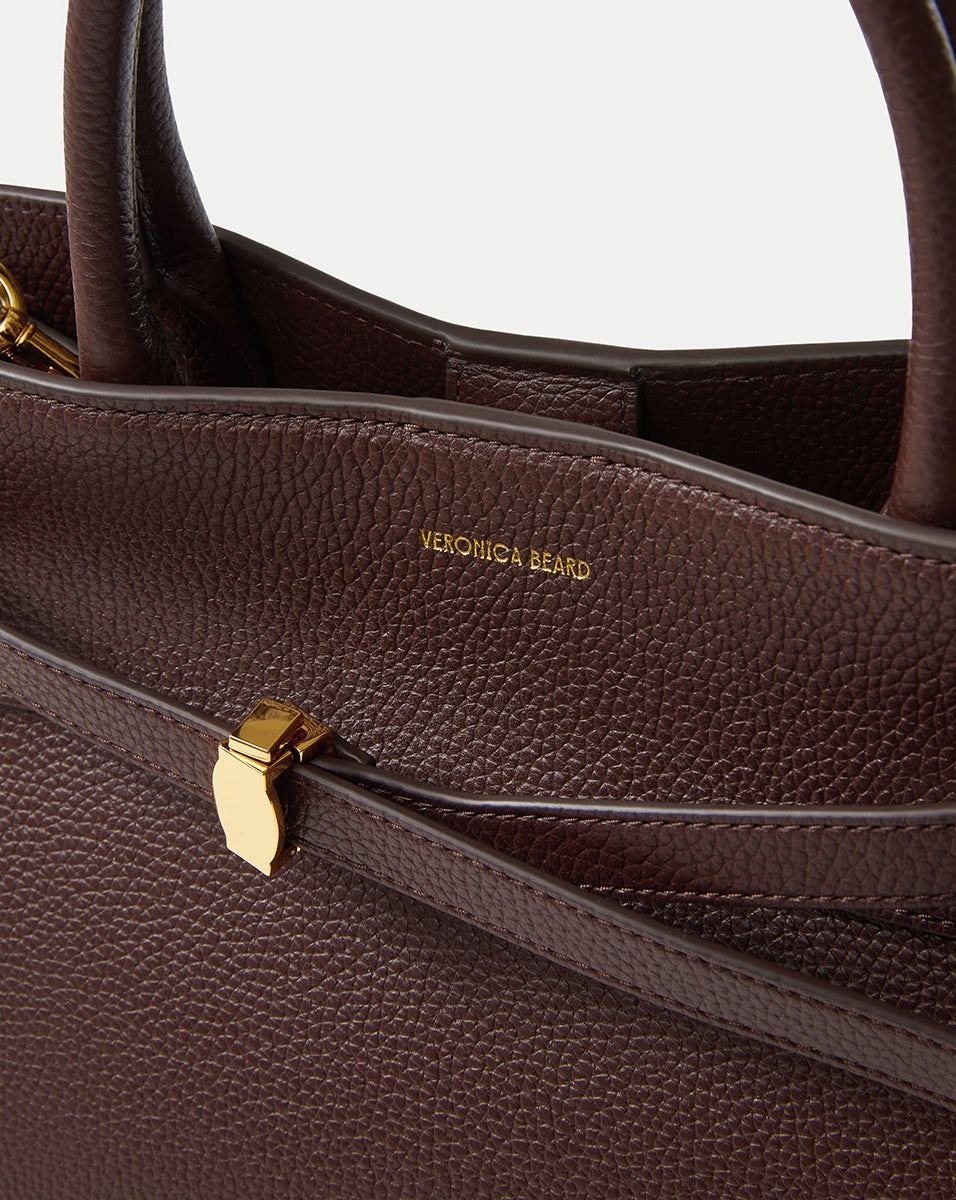 VERONICA BEARD DASH BAG - 4