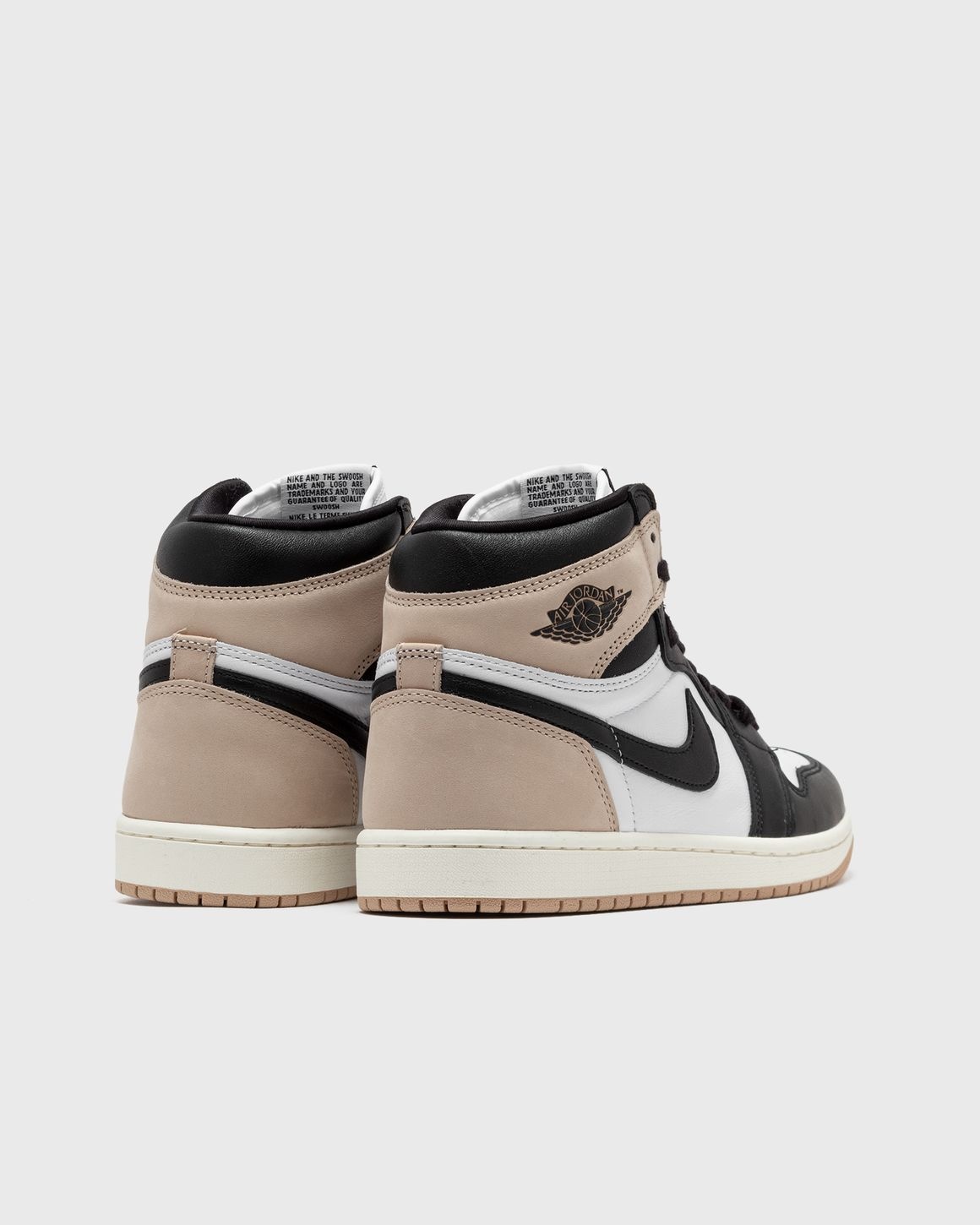 AIR JORDAN 1 RETRO HIGH OG "Latte" - 4