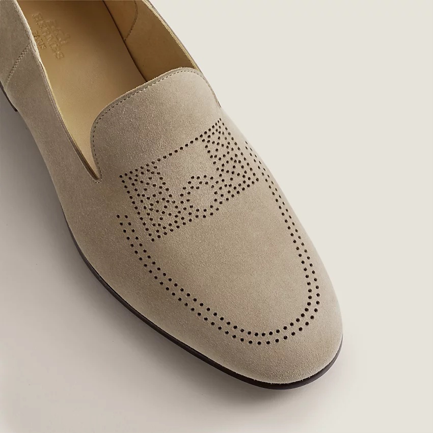 Eclipse loafer - 5