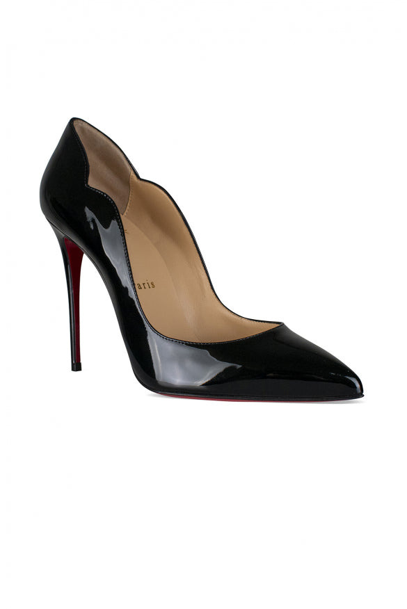 Christian Louboutin Women Hot Chick Pumps - 3