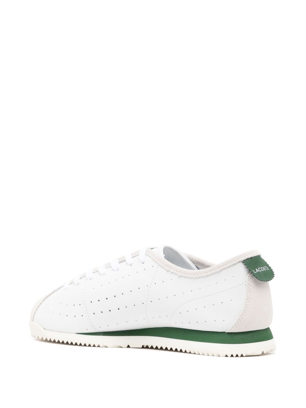 Club-Low Leather sneakers - 3