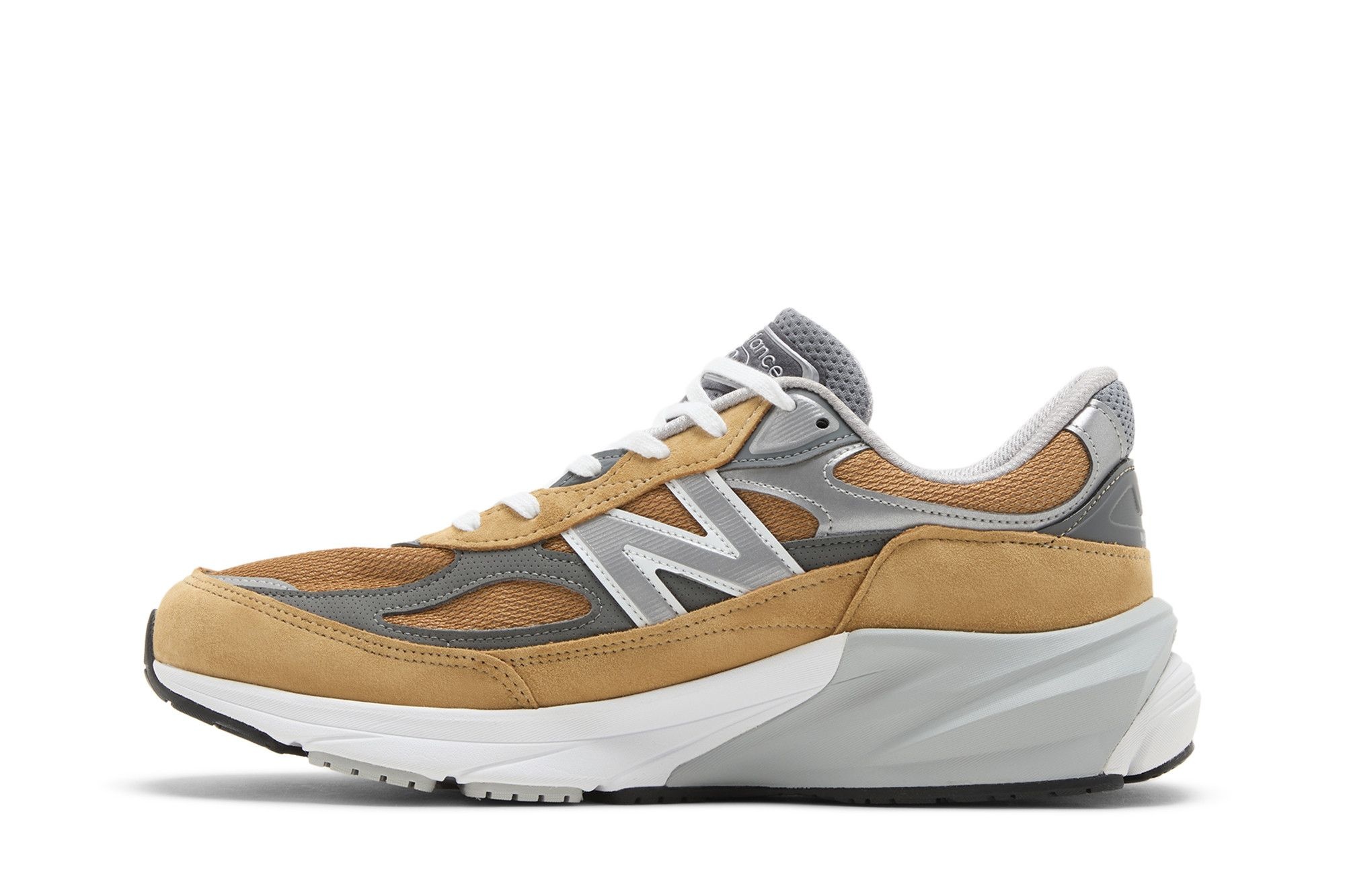 990v6 Made in USA 'Workwear' - 3