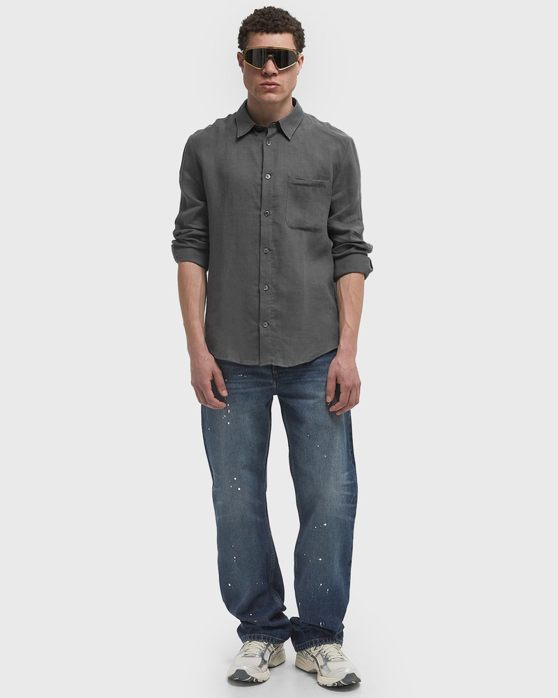 A.P.C. CASSEL LOGO SHIRT outlook