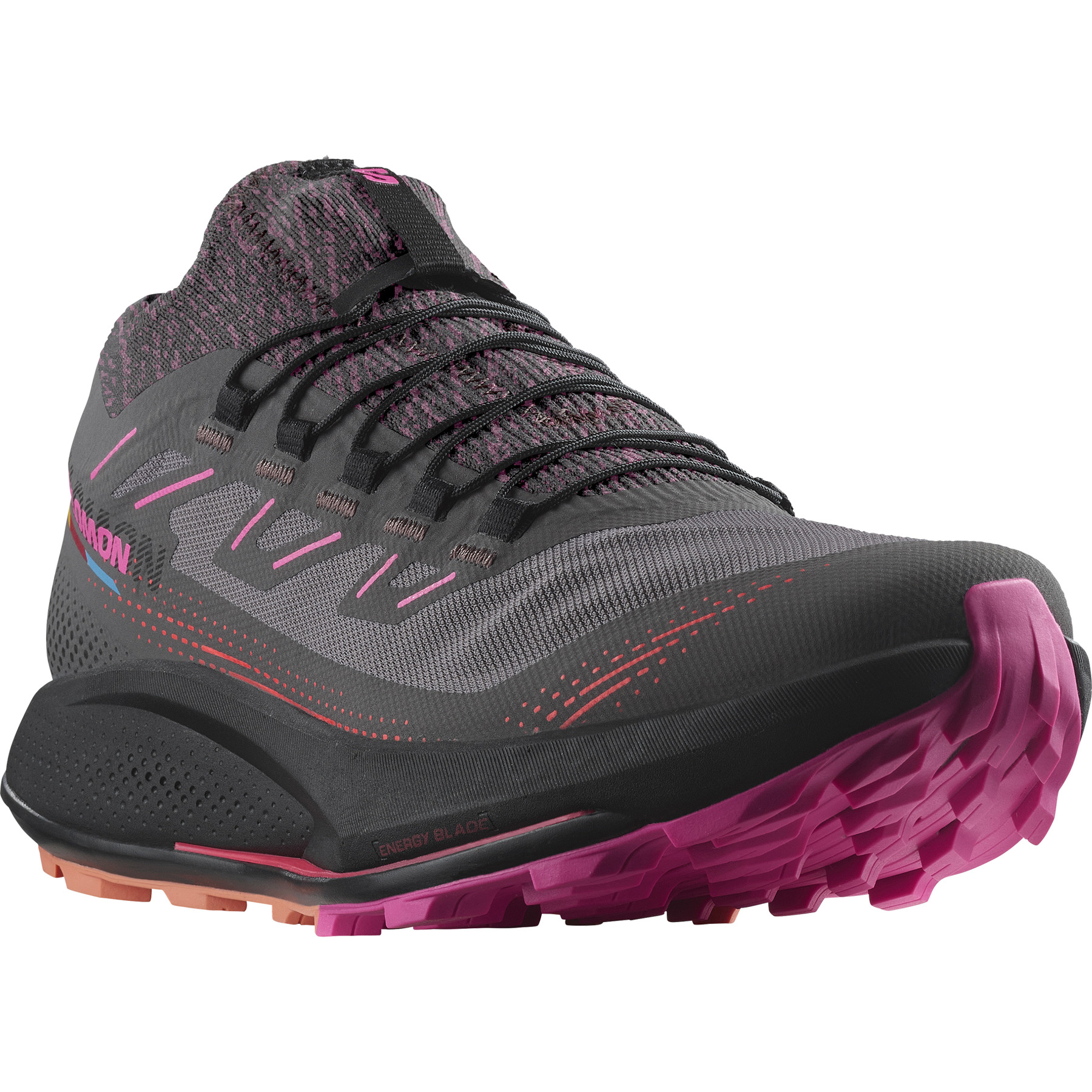 PULSAR TRAIL PRO 2 - 8