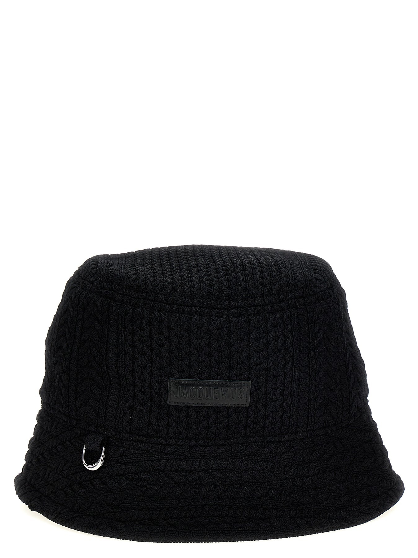 Le Bob Belo Hats Black - 1